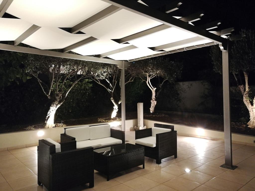 Aquarius - Glyfada Detached House Apartment Atena Exterior foto